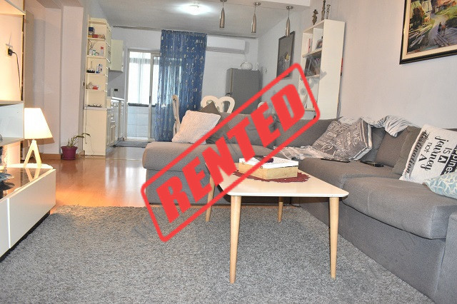 Apartament 3+1 me qira prane Stadiumit Dinamo, ne Tirane